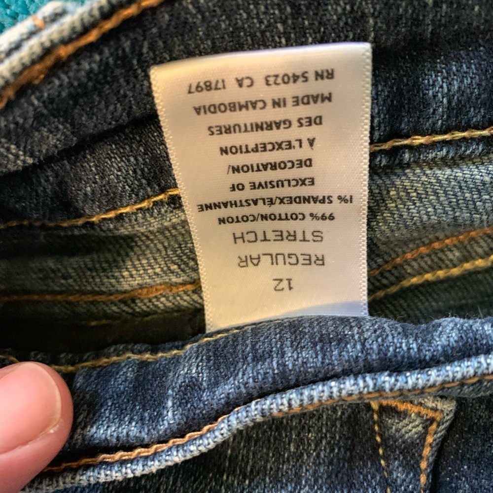 Jeans - Picture 3 of 8